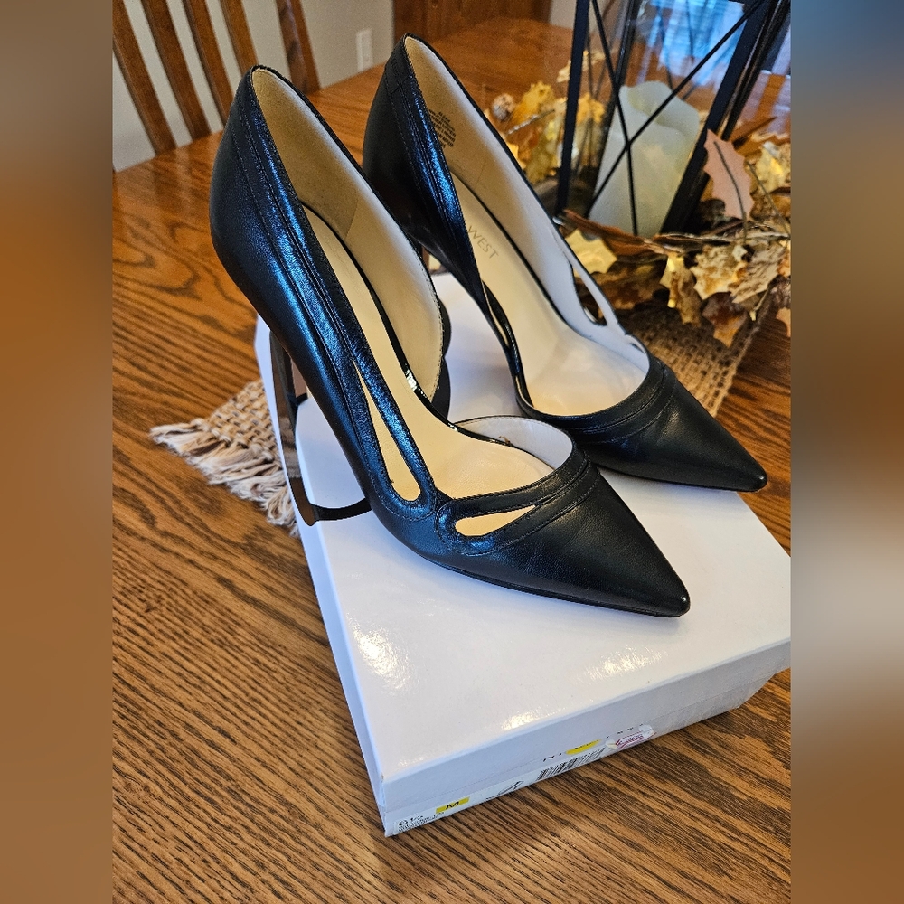 Nine West Heel Shoes